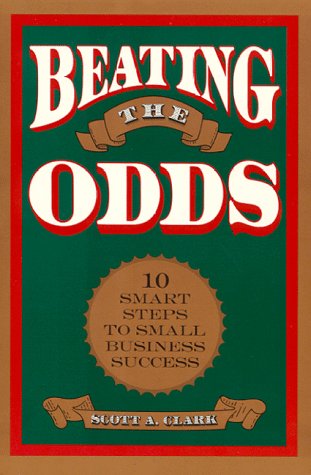 Book cover for Beating the Odds