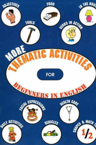 Cover of More Thematic Activities