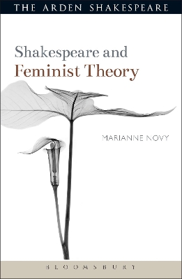 Cover of Shakespeare and Feminist Theory