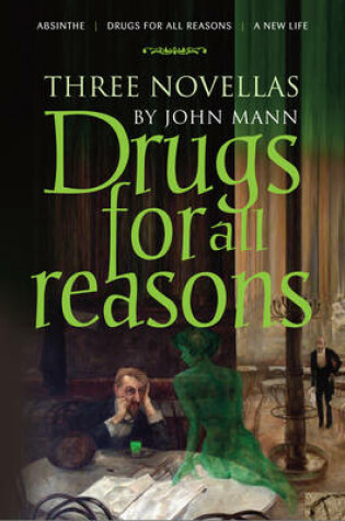 Cover of Drugs for all Reasons