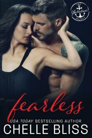 Cover of Fearless