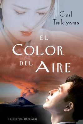 Book cover for El Color del Aire