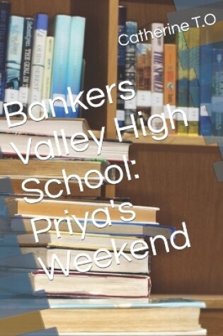 Cover of Bankers Valley High School