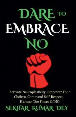 Cover of Dare To Embrace No