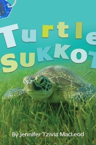 Cover of Turtle Sukkot