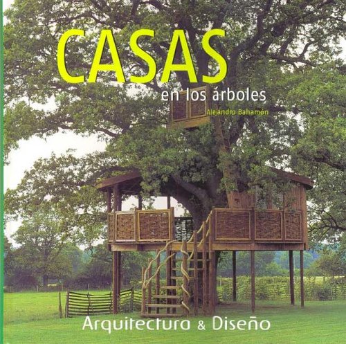 Book cover for Casas En Los Arboles