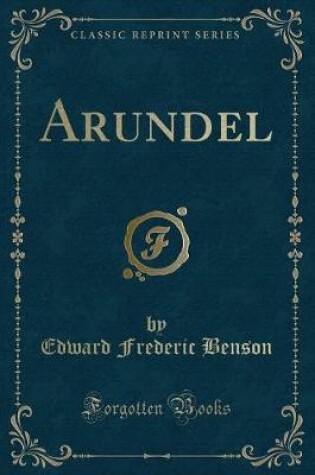 Cover of Arundel (Classic Reprint)