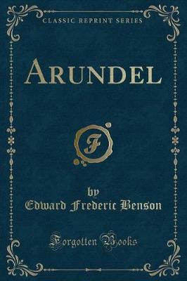 Book cover for Arundel (Classic Reprint)