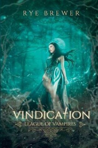 Cover of Vindication