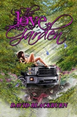 Cover of The Love Garden