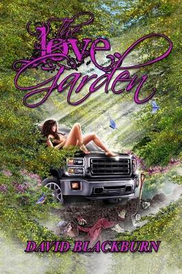 Book cover for The Love Garden