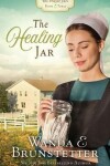 Book cover for The Healing Jar