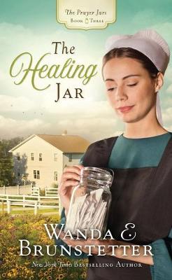 Cover of The Healing Jar