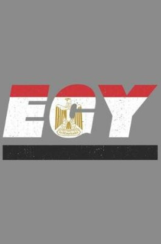 Cover of Egy