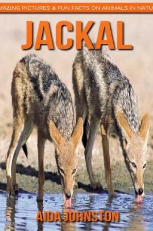 Cover of Jackal