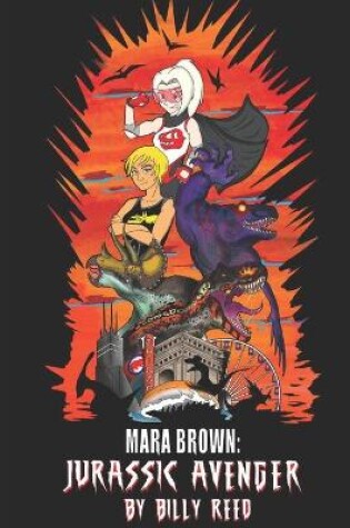 Cover of Mara Brown