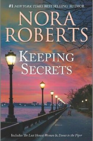 Cover of Keeping Secrets