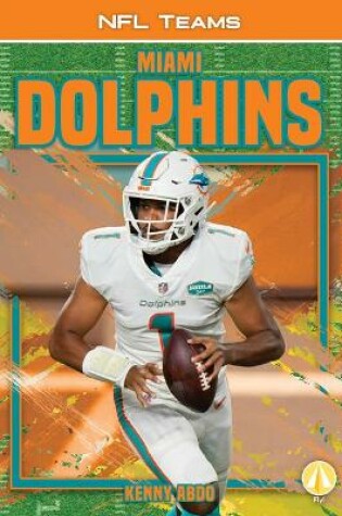 Cover of Miami Dolphins