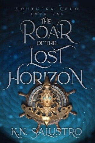 The Roar of the Lost Horizon