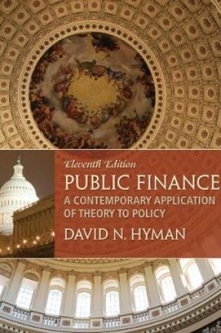 Cover of Public Finance