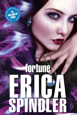 Book cover for Fortune