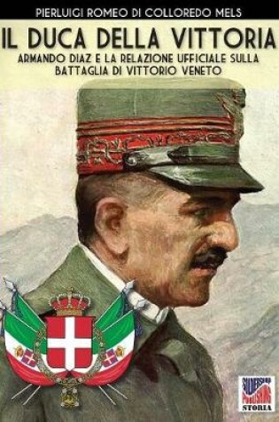 Cover of Il Duca della Vittoria