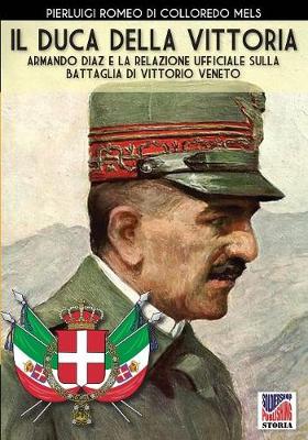 Cover of Il Duca della Vittoria