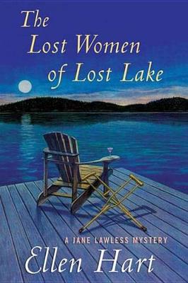 Book cover for The Lost Women of Lost Lake