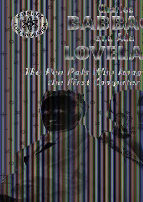 Book cover for Charles Babbage and ADA Lovelace