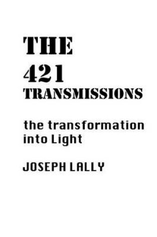 Cover of The 421 Transmissions