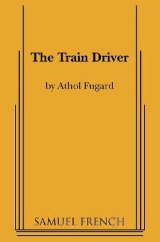 Cover of The Train Driver