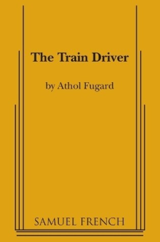 Cover of The Train Driver