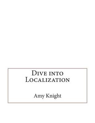 Book cover for Dive Into Localization