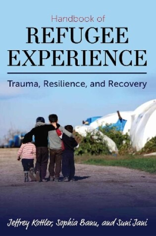 Cover of Handbook of Refugee Experience