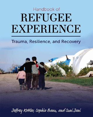Book cover for Handbook of Refugee Experience