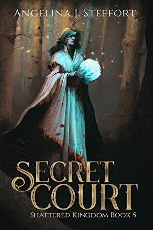 Cover of Secret Court