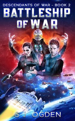 Book cover for Battleship of War
