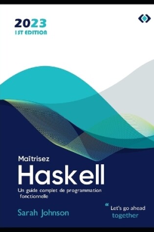 Cover of Maîtrisez Haskell