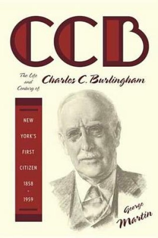 Cover of Ccb