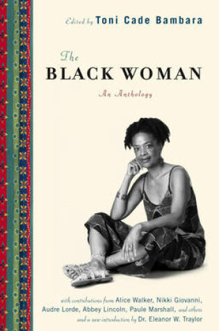 Cover of The Black Woman