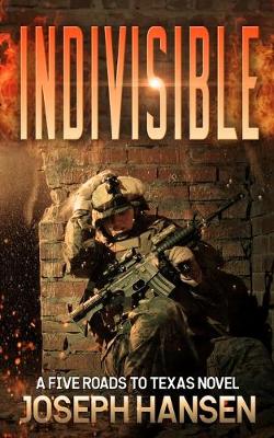 Cover of Indivisible