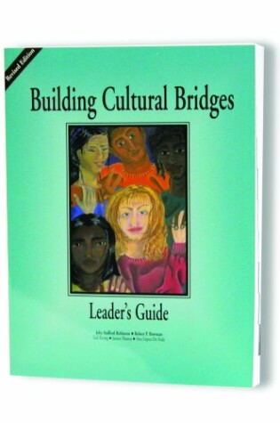 Cover of Building Cultural Bridges Leader's Set