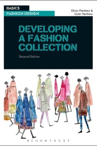 Cover of Developing a Fashion Collection