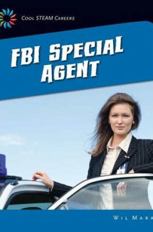 Cover of FBI Special Agent