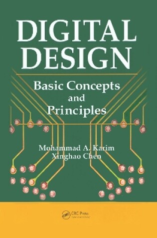 Cover of Digital Design