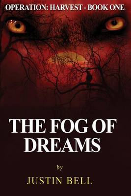 Book cover for The Fog of Dreams