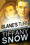 Book cover for Blane's Turn