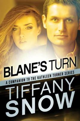 Cover of Blane's Turn