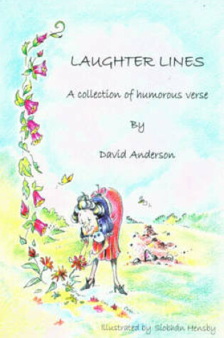 Cover of Laughter Lines