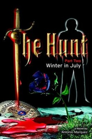 Cover of The Hunt - Part 2